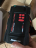 紐曼（Newsmy）【3C認(rèn)證】F3汽車應(yīng)急啟動電源搭電寶充氣泵一體機(jī)車載電瓶摩托車強(qiáng)啟打氣泵戶外移動電源打火神器 曬單實(shí)拍圖