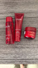 玉蘭油（OLAY）全新大紅瓶水乳液超紅瓶面霜抗皺緊致護(hù)膚品套裝中秋禮品孫穎莎 曬單實(shí)拍圖