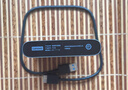 聯(lián)想（Lenovo）2TB 移動(dòng)硬盤F508 USB3.2Gen1  2.5英寸機(jī)械硬盤 筆記本電腦外接  文件照片備份 外置存儲(chǔ) 曬單實(shí)拍圖