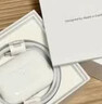 Apple/蘋(píng)果 AirPods 4(支持主動(dòng)降噪)搭配無(wú)線(xiàn)充電盒(USB-C)蘋(píng)果耳機 藍牙耳機適用iPhone/iPad 四代 曬單實(shí)拍圖