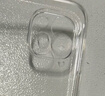 ALittleFlower適用蘋果16手機(jī)殼iphone16保護(hù)套超薄防摔軟殼透明鏡頭全包男女款簡約 曬單實(shí)拍圖