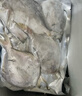 野生海捕銀鯧魚(yú)5條/斤新鮮冷凍批發(fā)海鮮水產(chǎn)白鯧魚(yú)一箱海魚(yú)扁平魚(yú) 野生海捕銀鯧魚(yú)500g/袋*3（15條） 曬單實(shí)拍圖
