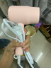 康夫（CONFU）電吹風(fēng)機 家用 學(xué)生宿舍用 小功率 可折疊 速干護發(fā) 冷熱風(fēng) 小型便攜式 迷你吹風(fēng)筒 【折疊款小功率800W】KF-5135 迪士尼粉 曬單實(shí)拍圖