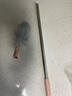 漫德萊水桶刷子純凈水桶刷加長(cháng)柄軟毛桶裝水清潔刷360°全方位可彎曲加長(cháng)刷毛 曬單實(shí)拍圖
