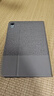 奶小鴨（NEYAA）適用華為matepad11.5s保護套2024新款靈動(dòng)/柔光版11.5英寸平板保護殼全包超薄防摔皮套 灰色 曬單實(shí)拍圖