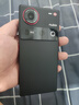 努比亞（nubia）Z70 Ultra 驍龍8至尊版 35mm主攝 6150mAh電池 真全面屏 16+512 黑璽 國家補貼 5G中興努比亞手機 曬單實(shí)拍圖