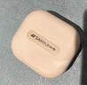 山水（SANSUI）TW50【德國創(chuàng  )新設計丨柏林之聲】藍牙耳機掛耳式 骨傳導概念不入耳開(kāi)放式運動(dòng) 適用華為索尼 白 曬單實(shí)拍圖