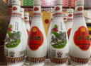 汾酒【廠(chǎng)方運營(yíng)】杏花村48度乳玻汾 琵琶汾475ml*6瓶 清香型白酒 48%vol 475mL 6瓶 曬單實(shí)拍圖
