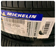 米其林（MICHELIN）汽車(chē)輪胎 225/50R17 98W 耐越 ENERGY MILE 適配奔馳/凌度/A4L 曬單實(shí)拍圖