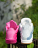 NIKE 女子Air Jordan 4 Retro籃球鞋 IB6716-100 37.5 曬單實(shí)拍圖