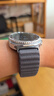 三星 Samsung【國(guó)家補(bǔ)貼】Watch8 Classic 藍(lán)牙通話智能手表/運(yùn)動(dòng)手表 披荊斬棘哥哥同款 46mm 月隕黑 曬單實(shí)拍圖