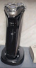 飛利浦（PHILIPS）電動(dòng)剃須刀經(jīng)典3系 干濕雙剃刮胡刀 配彈出式鬢角修剪器 中秋禮物 生日禮物送男友送老公  曬單實(shí)拍圖