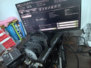 影馳 GeForce RTX 5060 金屬大師 黑金版 OC DLSS 4 電競游戲/設計剪輯/直播娛樂(lè )/AI本地部署電腦顯卡 曬單實(shí)拍圖