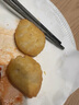 上鮮 春雪雞塊 2斤 冷凍 出口級 麥肯脆皮雞塊裹粉油炸雞肉塊清真食品 曬單實(shí)拍圖