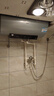 海爾電熱水器國家補貼家用3300W AI變頻雙管速熱省電抑菌抑垢鎂棒免更換一級節能儲水式熱水器 80L 3300W 高性?xún)r(jià)比 AI變頻雙管速熱 曬單實(shí)拍圖