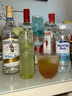 摩根船長(cháng)（Captain Morgan）白朗姆酒 mojito莫吉托基酒 洋酒 700ml  調酒基酒 曬單實(shí)拍圖