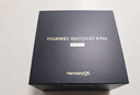 HUAWEI WATCH GT 6 Pro曜石黑46mm華為智能手表全新騎行體驗21天超長(cháng)續航藍寶石玻璃&鈦合金GT5Pro升級 曬單實(shí)拍圖