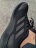 阿迪達斯 男女 休閑系列 EDGE GAMEDAY SHOES 跑步鞋 IF0585  42碼 UK8碼 曬單實(shí)拍圖