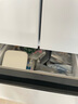 松下（Panasonic）【國家補貼】Xtra小法棍冰箱法式多門(mén)家用400升電冰箱小戶(hù)型超薄風(fēng)冷無(wú)霜以舊換新NR-XG41PEB-W 曬單實(shí)拍圖