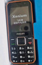 飛利浦（PHILIPS）E588A 老年人手機4G全網(wǎng)通大喇叭大聲音超長(cháng)待機移動(dòng)聯(lián)通電信廣電學(xué)生大按鍵老人專(zhuān)用手機 海軍藍 曬單實(shí)拍圖