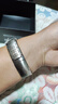 HUAWEI WATCH 5 46mm高端款航天級鈦合金表殼鈦金屬表帶首創(chuàng)X-TAP智感窗鴻蒙AI腕上小藝eSIM通信智能手表 曬單實拍圖