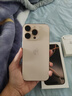 Apple/蘋(píng)果 iPhone 16 Pro（A3294）128GB 沙漠色鈦金屬 支持移動(dòng)聯(lián)通電信5G 雙卡雙待手機 曬單實(shí)拍圖