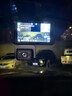 長城4K三錄行車記錄儀360°手機互聯(lián)高清夜視24小時停車監(jiān)控倒車影像 三鏡頭【車前+車內(nèi)+車后】 官配【贈64G卡】 曬單實拍圖