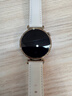 HUAWEI WATCH GT 6 浮光白 41mm智能手表多維情緒健康全新騎行體驗華為GT6手表GT5升級 曬單實(shí)拍圖
