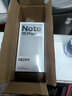 小米紅米Note15 Pro+【國家補貼】新品5G小米紅米手機  REDMI 第四代驍龍7s 7000mAh IP68防水 子夜黑 16GB+512GB 曬單實(shí)拍圖