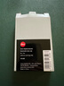徠卡（Leica）徠卡 DLUX7原裝自動(dòng)鏡頭蓋 黑色18548 D8伸縮鏡頭蓋 徠卡D-LUX8原裝自動(dòng)蓋 曬單實(shí)拍圖