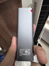 ThinkPlus聯(lián)想移動(dòng)固態(tài)硬盤(pán)1TB 560MB/s 高速電腦PSSD手機直連type-C辦公硬盤(pán)TSD302系列 曬單實(shí)拍圖