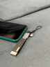 ThinkPad聯(lián)想Thinkbook 256GB Type-C USB3.1 U盤 讀速150MB/s 手機(jī)電腦 雙接口 u盤辦公商務(wù)優(yōu)盤BU100 曬單實(shí)拍圖