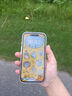Apple/蘋(píng)果 iPhone 16  支持移動(dòng)聯(lián)通電信5G 全網(wǎng)通 雙卡雙待手機 白色 128GB 白條24期分期免息【熱銷(xiāo)】 曬單實(shí)拍圖