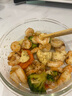 朵芙蝦仁大號 國產(chǎn)青蝦仁新鮮活剝冷凍大蝦仁 手工去蝦線(xiàn)海鮮水產(chǎn)蝦類(lèi) 3140特大青蝦仁 3斤(凈重) 曬單實(shí)拍圖