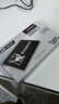 金士頓(Kingston) 256GB SATA3 SSD固態(tài)硬盤(pán) KC600系列 讀速高達550MB/s 曬單實(shí)拍圖
