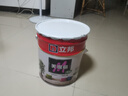 立邦金裝乳膠漆室內家用自刷環(huán)?？辜兹﹥粑斗烂箟γ嫫?8升 美得麗內墻漆 18L 白色 18L 曬單實(shí)拍圖