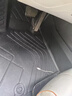 智雨TPE汽車(chē)腳墊全包圍主駕駛單片單個(gè)車(chē)內主駕車(chē)腳墊駕駛位室專(zhuān)用 【主駕駛】TPE單層 下單聯(lián)系客服備注具體車(chē)型年款 曬單實(shí)拍圖