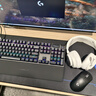 賽睿（SteelSeries）ApexPro Gen3 三代電競磁軸鍵盤(pán) 游戲有線(xiàn)鍵盤(pán) RT急停機械鍵盤(pán) FPS/無(wú)畏契約/CSGO/打瓦鍵盤(pán) 104鍵 曬單實(shí)拍圖