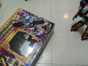 展高炫卡斗士3玩具正版變形機(jī)器人汽車機(jī)甲玩具男孩兒童禮物 【炫卡斗士3重軌巨神】主角人物店長推薦 曬單實(shí)拍圖