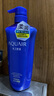 水之密語(yǔ)（AQUAIR）凈潤臻養(倍潤型)洗發(fā)水套裝600ml*2男女滋養柔順 曬單實(shí)拍圖