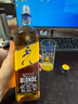 尊尼獲加（JOHNNIE WALKER）耀澄 Blonde 檸檬嗨棒  調和威士忌 洋酒 700ml 派對聚會(huì )調酒 曬單實(shí)拍圖