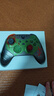 微軟（Microsoft）Xbox游戲手柄 無(wú)線(xiàn)控制器 新品 《毀滅戰士:黑暗時(shí)代》限量版 藍牙 適配Xbox/PC/平板/手機 絲之歌 曬單實(shí)拍圖