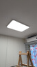 Yeelight易來(lái)led全光譜護眼吸頂燈客廳臥室接入米家APP燈具纖悅【包安裝】 曬單實(shí)拍圖