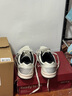 亞瑟士（asics）乒乓球鞋羽毛球鞋室內綜合逐鹿系列1053A034 1053A034-020 42 曬單實(shí)拍圖