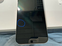 圖拉斯【3D熱彎|超薄不斷觸】適用iphone15promax鋼化膜蘋(píng)果15promax手機膜全屏覆蓋防塵無(wú)塵倉高清 曬單實(shí)拍圖