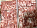 恒都國產(chǎn)尚選羊肉卷 1斤/盒 冷凍 火鍋食材 曬單實(shí)拍圖