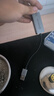 畢亞茲 USB2.5G網(wǎng)卡 千兆有線(xiàn)網(wǎng) 蘋(píng)果Mac筆記本電腦USB轉RJ45網(wǎng)口轉換器網(wǎng)線(xiàn)轉接頭2.5G外置網(wǎng)卡免驅動(dòng)  曬單實(shí)拍圖