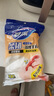 妙潔 柔韌一次性手套 100只裝*3包 食品級 餐飲家用廚房不易破 曬單實(shí)拍圖