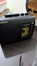 熊貓（panda）6501 磁帶播放機walkman隨身聽(tīng)卡帶機錄音機單放老式播放器懷舊復古小型收音機收錄機唱機 曬單實(shí)拍圖