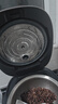 九陽(yáng)（Joyoung）【全域蜂窩0涂層】低糖1300W電飯煲電飯鍋4升3-4人無(wú)涂層5A認證316L內膽IH加熱40F550L廚房好物 曬單實(shí)拍圖